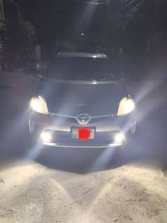 Toyota Prius 2012