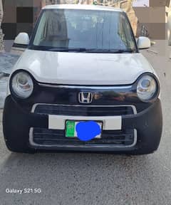 Honda N One 2019 Model