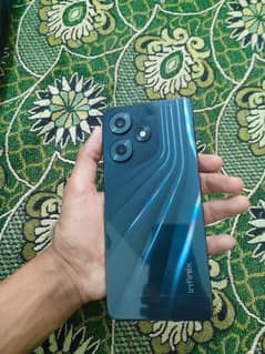 Infinix Hot 30