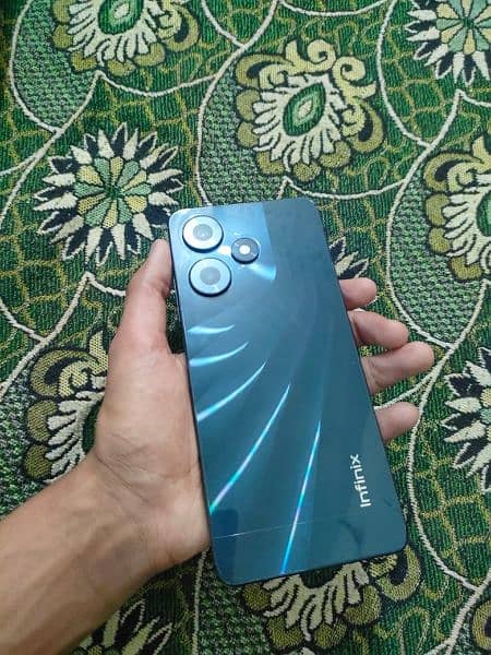 Infinix Hot 30 3