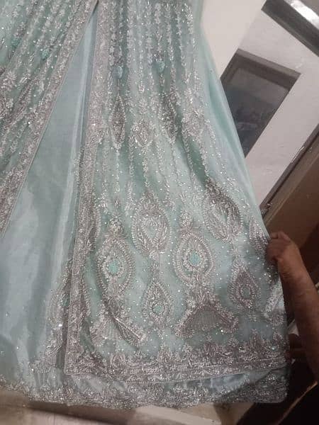 Bridal Walima Maxi 2