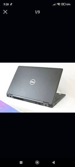 Dell latitude 5580