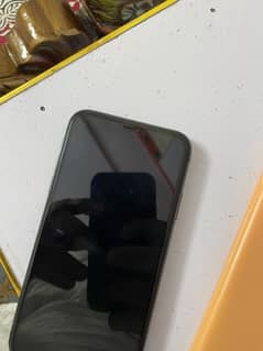 iPhone 11 64gb Jv 4month sim time condition 10by10