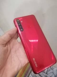 Realme 5s 4/128