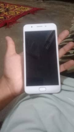 oppo f1s