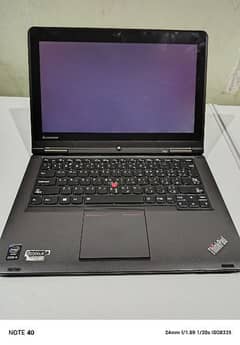 Lenovo Yoga S1 core i5