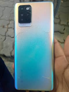 Infinix Note 10 pro 8/128GB X695