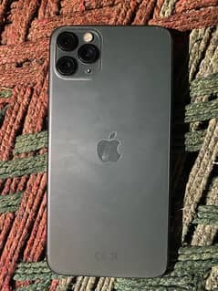 iphone 11promax 512 gb non pta