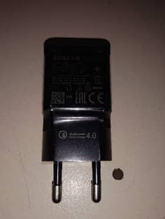 Samsung fast charger 100% original