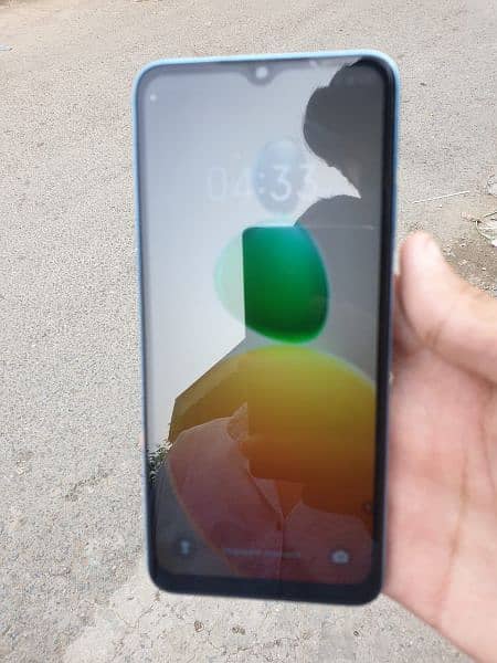 Infinix hot 30i a 4