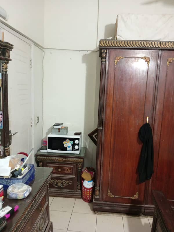 URGENT SALE 3 ROOM FLAT FOR SALE ALGHAFOOR SKY TOWER 3