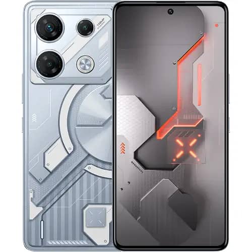 Infinix GT 20 Pro Mobile New Dabba Pack 4