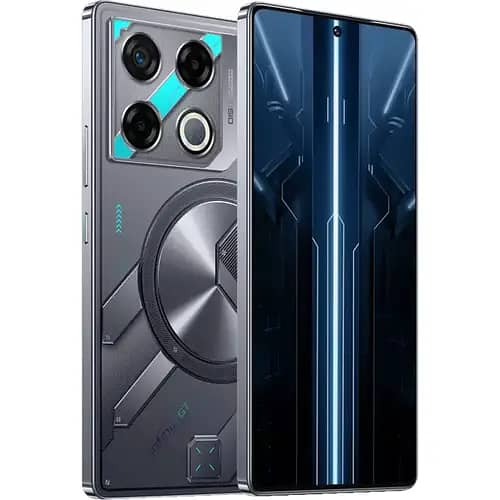 Infinix GT 20 Pro Mobile New Dabba Pack 6