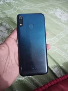 Infinix hot8 lite 2/32GB