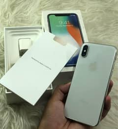 iphone x PTA 0325=066=9021 my WhatsApp number