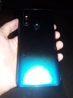 vivo v 15 8 256gb