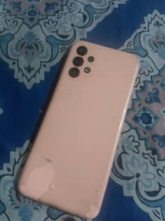 urgent sale samsung A13 4/128 good condition 0