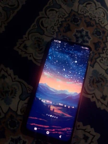 urgent sale samsung A13 4/128 good condition 3