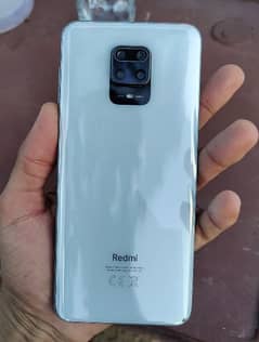 Xiaomi Redmi note 9s