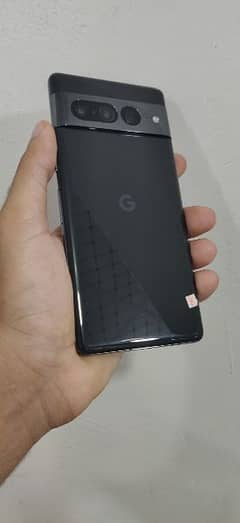 Google Pixel 7 Pro 12gb 128gb 0