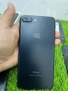 iphone 7 plus 32gb PTA APPROVED