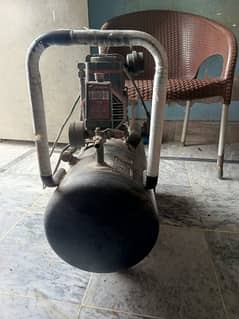 air compressor machine