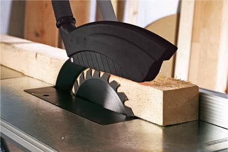 METABO WOOD CUTTER 9