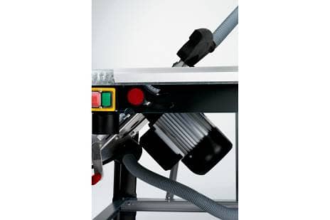 METABO WOOD CUTTER 10