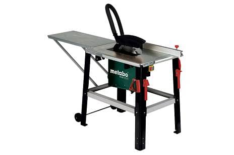 METABO WOOD CUTTER 14