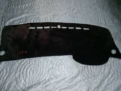 Honda City 2108 dashboard cover 0