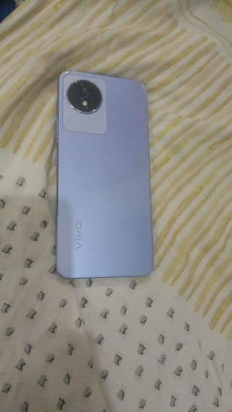 Vivo y02t 0