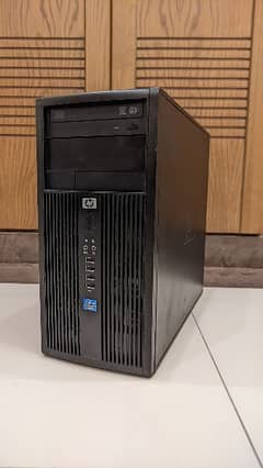 HP Core i5 3rd Gen PC