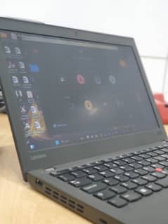 Lenovo ThinkPad X270 for Sale – Excellent Condition 0