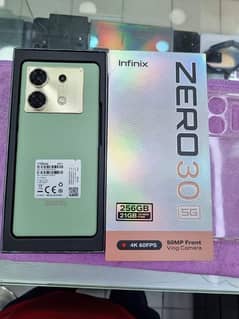 infinx zero30 8/256 GB 03356483180 my what'sap