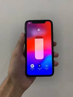 i phon XR non pta 64gb