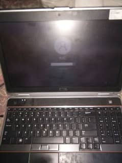 Dell core i5 2nd generation