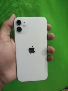 Iphone 11 Factory Unlock With box