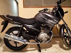 Yamaha YBR 2015 for Sale