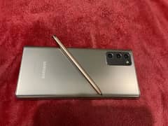 samsung galaxy note 20 5g nonpta