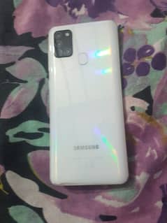 samsung galaxy a21 s