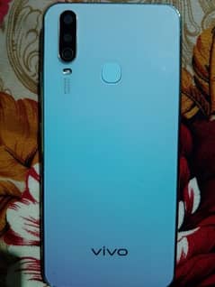 vivo y17 8 256.16000