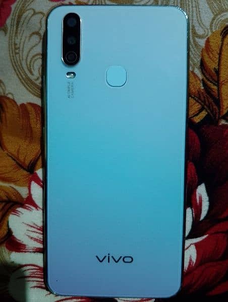 vivo y17 8 256.16000 4