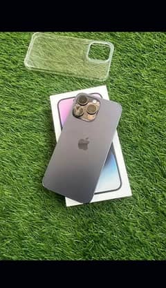 iphone 14 pro max 128gb pta approved