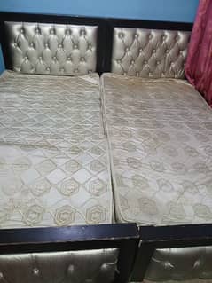 112211 single bed wd matress in cheap price