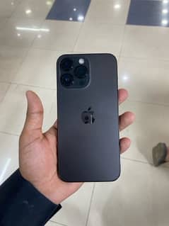 iphone 14 pro max 512gb pta approve 0