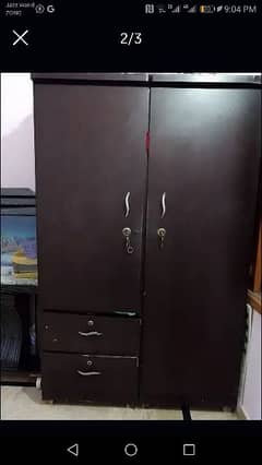 Cupboard Almari for sell