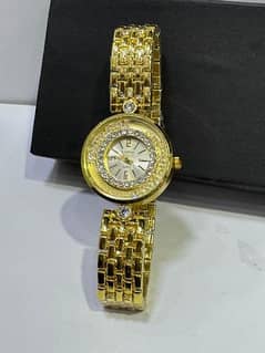 woman's Bracelet watch