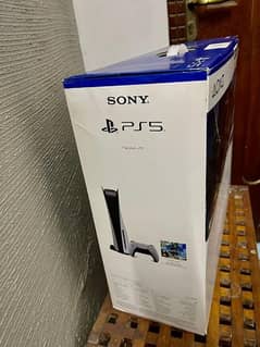 PS5