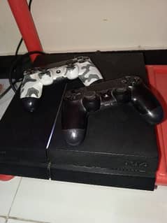 playstation4