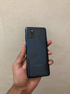 Samsung a31 4/128gb